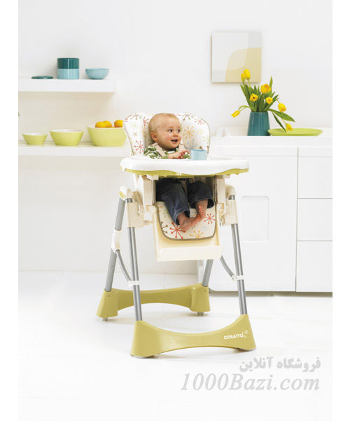 کالسکه کریر صندلی غذا ماشین کیف کودک نوزاد خارجی کوزاتو Cosatto
